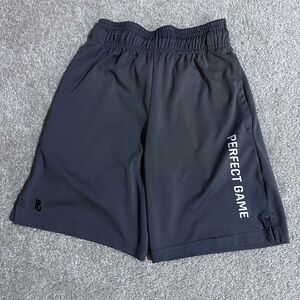 Men's Gray Shorts